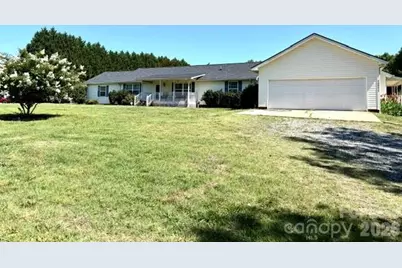 4084 Carpenters Cove Road, Claremont, NC 28610 - Photo 1