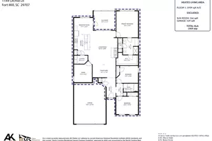 1044 Orchid Ln, Fort Mill, SC 29707 - Photo 48