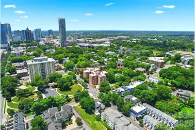 301 W 10th Street #506, Charlotte, NC 28202 - Photo 44