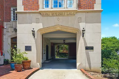 301 W 10th Street #506, Charlotte, NC 28202 - Photo 46