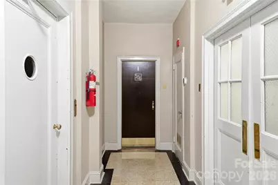 301 W 10th Street #506, Charlotte, NC 28202 - Photo 26