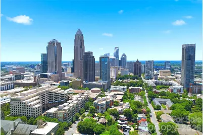 301 W 10th Street #506, Charlotte, NC 28202 - Photo 38