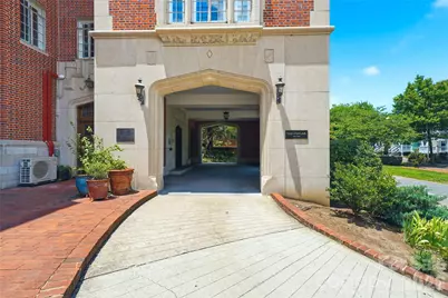 301 W 10th Street #506, Charlotte, NC 28202 - Photo 28