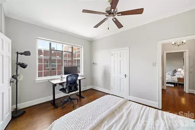 301 W 10th Street #506, Charlotte, NC 28202 - Photo 24