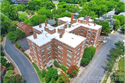 301 W 10th Street #506, Charlotte, NC 28202 - Photo 40