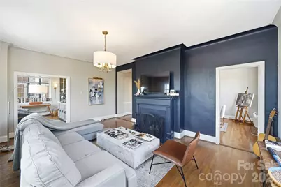 301 W 10th Street #506, Charlotte, NC 28202 - Photo 2