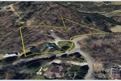400 & 402 Sharon Road, Fairview, NC 28730 - Photo 2