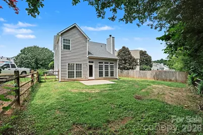 8401 Redstone View Drive, Charlotte, NC 28269 - Photo 18