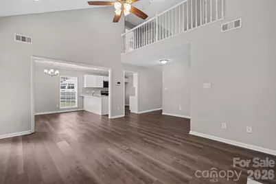 8401 Redstone View Drive, Charlotte, NC 28269 - Photo 4