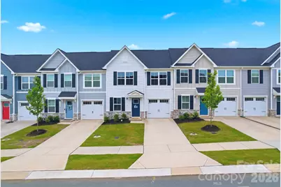113 Stella Lane #C, Troutman, NC 28166 - Photo 44