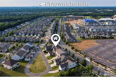 11451 Red Rust Lane, Charlotte, NC 28277 - Photo 2