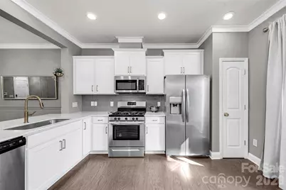 11451 Red Rust Lane, Charlotte, NC 28277 - Photo 14