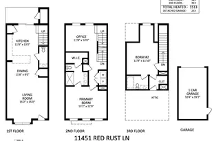 11451 Red Rust Ln, Charlotte, NC 28277 - Photo 34