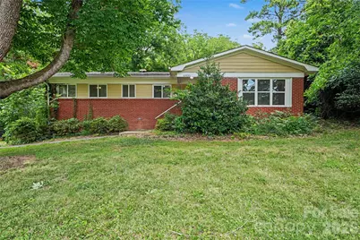 6931 Robinson Church Road, Charlotte, NC 28215 - Photo 2