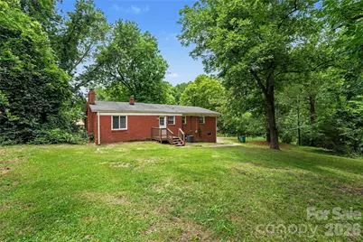 6931 Robinson Church Road, Charlotte, NC 28215 - Photo 20