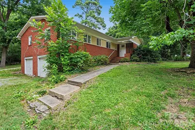 6931 Robinson Church Road, Charlotte, NC 28215 - Photo 22