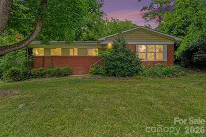 6931 Robinson Church Road, Charlotte, NC 28215 - Photo 1