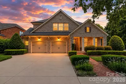 9141 Robbins Preserve Road, Cornelius, NC 28031 - Photo 1