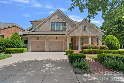 9141 Robbins Preserve Road, Cornelius, NC 28031 - Photo 1