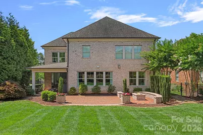 9141 Robbins Preserve Road, Cornelius, NC 28031 - Photo 2