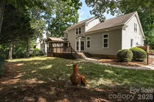 6632 Elmstone Dr, Charlotte, NC 28277 - Photo 30