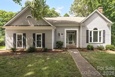 6632 Elmstone Drive, Charlotte, NC 28277 - Photo 1