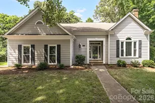 6632 Elmstone Dr, Charlotte, NC 28277 - Photo 1