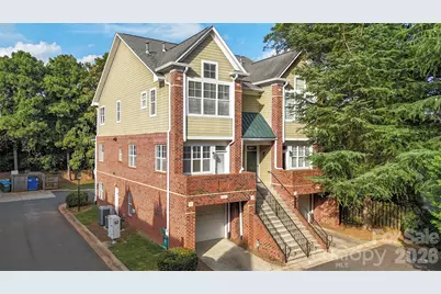 1515 Ranlo Avenue #1, Charlotte, NC 28204 - Photo 2