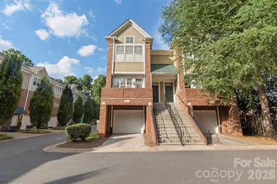 1515 Ranlo Avenue #1, Charlotte, NC 28204 - Photo 30