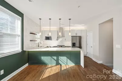 1515 Ranlo Avenue #1, Charlotte, NC 28204 - Photo 10