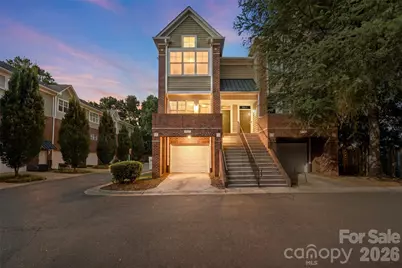 1515 Ranlo Avenue #1, Charlotte, NC 28204 - Photo 1