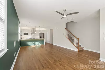 1515 Ranlo Avenue #1, Charlotte, NC 28204 - Photo 8