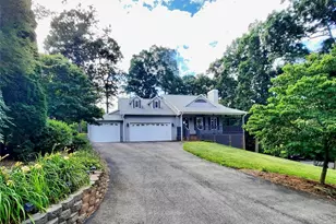 40 Brierfield Dr, Candler, NC 28715 - Photo 1