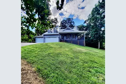 40 Brierfield Drive, Candler, NC 28715 - Photo 2