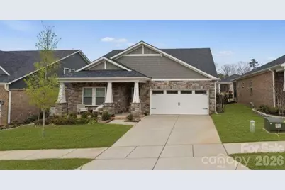 12629 Twilight Drive, Charlotte, NC 28227 - Photo 1
