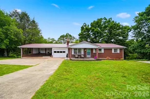 4219 Benfield Dr, Hudson, NC 28638 - Photo 28