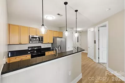 1101 W 1st Street #418, Charlotte, NC 28202 - Photo 12