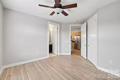 1101 W 1st Street #418, Charlotte, NC 28202 - Photo 36