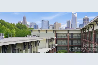 1101 W 1st Street #418, Charlotte, NC 28202 - Photo 36