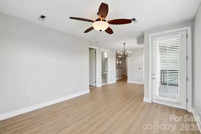 1101 W 1st Street #418, Charlotte, NC 28202 - Photo 20