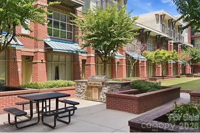 1101 W 1st Street #418, Charlotte, NC 28202 - Photo 38