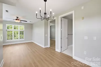 1101 W 1st Street #418, Charlotte, NC 28202 - Photo 16