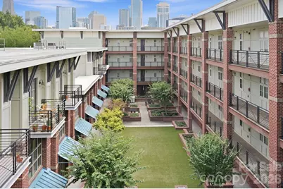 1101 W 1st Street #418, Charlotte, NC 28202 - Photo 34