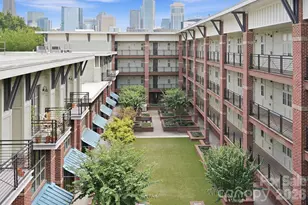 1101 W 1st St, Charlotte, NC 28202 - Photo 34
