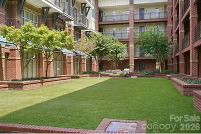 1101 W 1st Street #418, Charlotte, NC 28202 - Photo 40