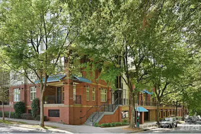 1101 W 1st Street #418, Charlotte, NC 28202 - Photo 2