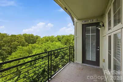 1101 W 1st Street #418, Charlotte, NC 28202 - Photo 22