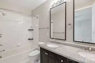 1101 W 1st Street #418, Charlotte, NC 28202 - Photo 34