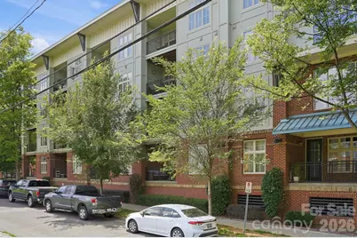 1101 W 1st Street #418, Charlotte, NC 28202 - Photo 6