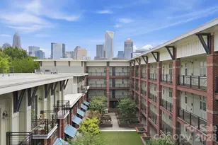 1101 W 1st St, Charlotte, NC 28202 - Photo 2